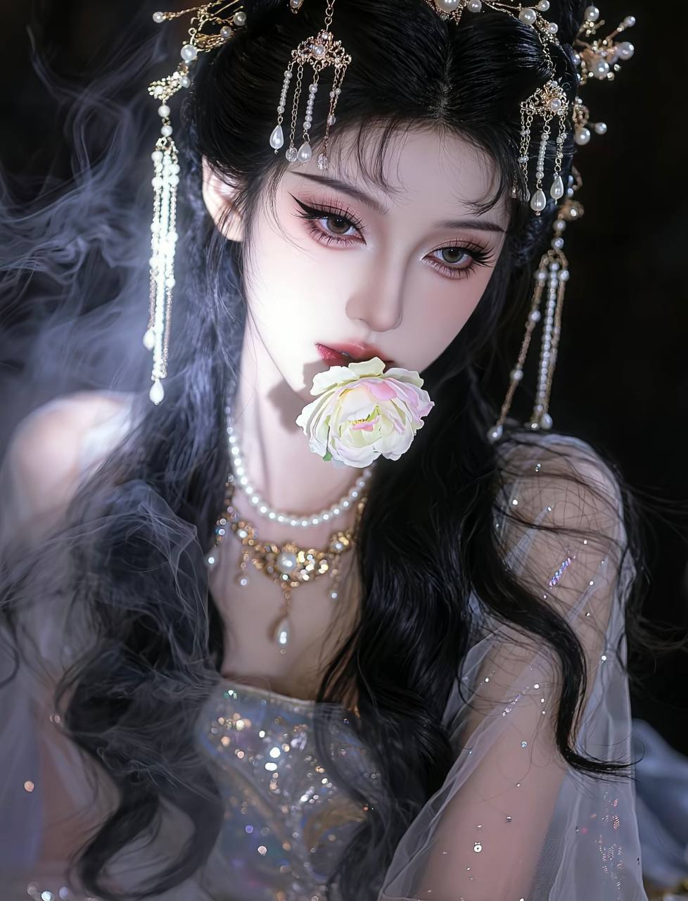 城南夜未央·前传